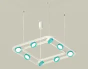 Подвесной светильник Ambrella light XB9177201