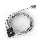 Подвес для магнитной системы LeDron TSMA-HR Black (комплект)