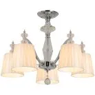 Потолочная люстра ILLUMICO IL1329-5CPA-29 CR