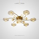 Потолочная люстра FREDRIKA Lampatron 6079-16295