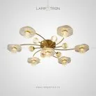 Потолочная люстра FREDRIKA Lampatron 6079-16295