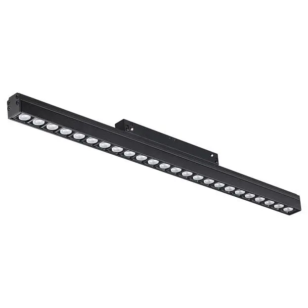Трековый светильник Novotech 358420 SHINO FLUM Трековый светильник Novotech 358420 SHINO FLUM