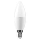 Лампа светодиодная Свеча E14 15W 175-265V 2700K Feron 52072 LB-980
