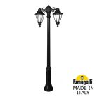 Светильник уличный FUMAGALLI RICU BISSO/RUT 2L DN E26.157.S20.AXE27DN (E26.157.S20.AXF1RDN)