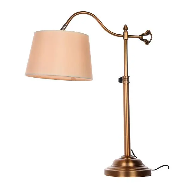 Настольная лампа Lumina Deco Sarini LDT 502-1 Настольная лампа Lumina Deco Sarini LDT 502-1