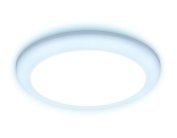 Встраиваемый cветодиодный светильник Ambrella light DCR310