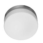 Потолочный светильник Arte Lamp A3211PL-1SI AQUA