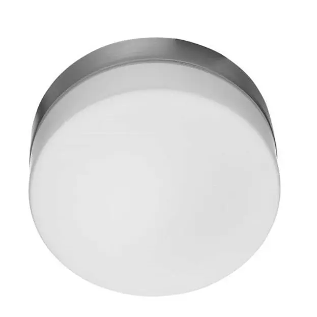 Потолочный светильник Arte Lamp A3211PL-1SI AQUA Потолочный светильник Arte Lamp A3211PL-1SI AQUA