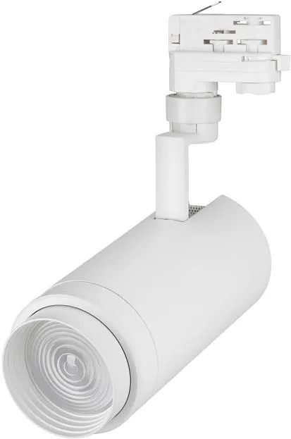 Трековый светильник Arlight 031427 ZEUS Трековый светильник Arlight 031427 ZEUS