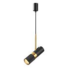 Подвесной светильник ODEON LIGHT 4356/1 BULLET
