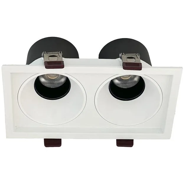 Точечный светильник Wertmark WTD.O21.000.30.20 Dorsum