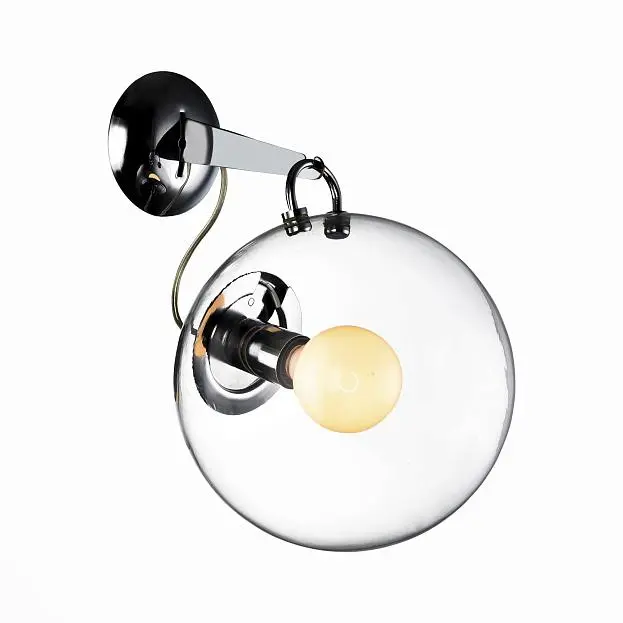 Настенное бра ST Luce SL550.101.01 SENZA