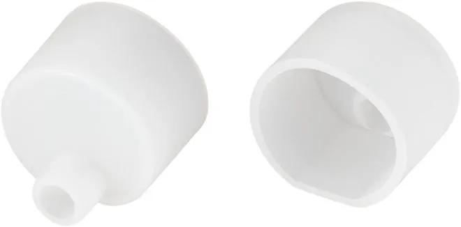 Заглушка профиля Arlight 040876