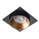 Кольцо для точечного светильника Kanlux 29134 Simen Dsl