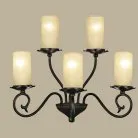 Бра L'Arte Luce L13825.03 Napoli