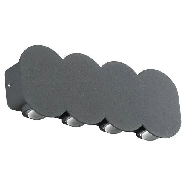 Настенный светильник Novotech 358561 CALLE