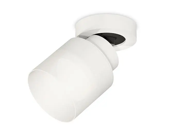 Комплект накладного поворотного светильника с акрилом Ambrella light XM8101021 Techno Комплект накладного поворотного светильника с акрилом Ambrella light XM8101021 Techno