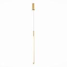 Светильник подвесной ST LUCE SL1580.213.01 RALIO