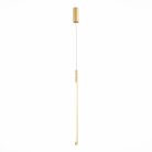 Светильник подвесной ST LUCE SL1580.213.01 RALIO