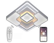 Потолочная люстра NATALI KOVALTSEVA LED LAMPS 81086