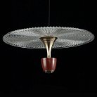 Подвесной светильник GERDINA Red ImperiumLoft 219208-23 gerdina01