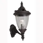 Настенный фонарь уличный L'Arte Luce L79081.12 Michigan