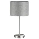 Настольная лампа Е27 60W 220V Lumion 8251/1T NIKKI