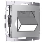 Встраиваемая LED подсветка (серебряный) Werkel W1154706 Turn a064561