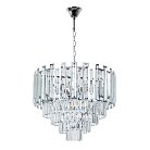Подвесная люстра Arte Lamp A1027SP-8CC Ellie
