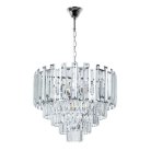 Подвесная люстра Arte Lamp A1027SP-8CC Ellie
