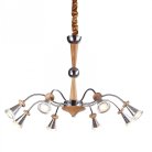 Подвесная люстра Lucia Tucci Natura 071.8 LED