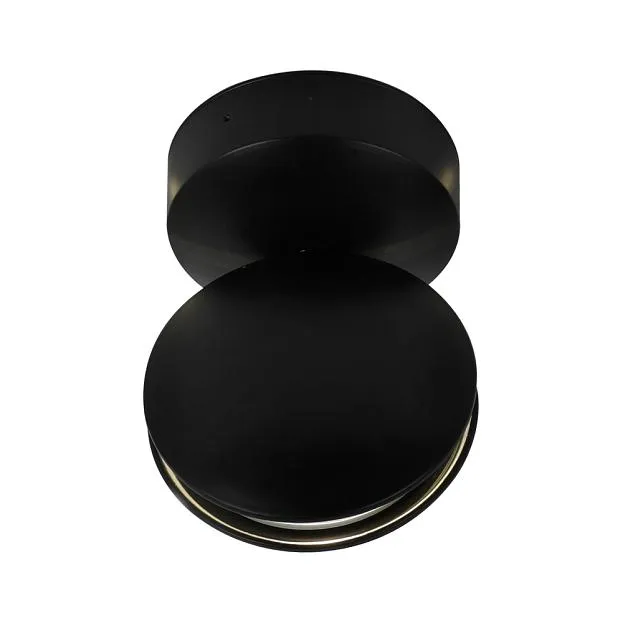 Спот Macaroon Spot Black ImperiumLoft 74244-22 42.186
