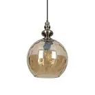 Подвесной светильник MODEMODERN MD.1166.1 BR