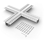 Соединитель профиля Arlight 030099