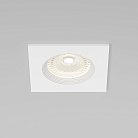 потолочный акцентный светильник Elektrostandard 25055/01 City a067706