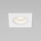 потолочный акцентный светильник Elektrostandard 25055/01 City a067706