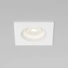 потолочный акцентный светильник Elektrostandard 25055/01 City a067706