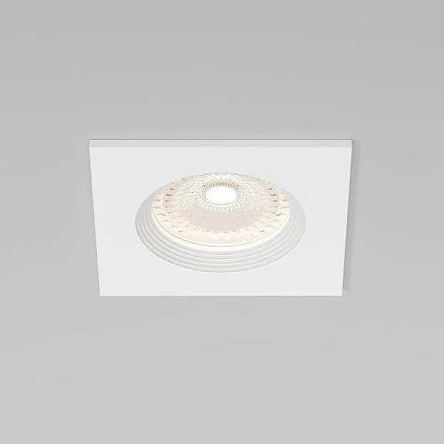 потолочный акцентный светильник Elektrostandard 25055/01 City a067706