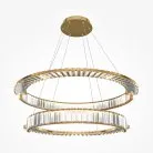 Подвесной светильник Maytoni P097PL-L90BS3K Krone