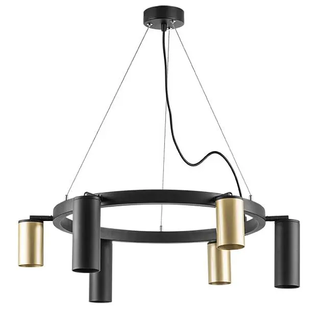 Люстра подвесная Lightstar LR016403873 Rullo Люстра подвесная Lightstar LR016403873 Rullo