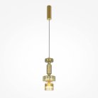 Подвесной светильник Maytoni MOD253PL-L18BS3K2 Level
