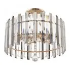 Люстра Arte Milano 371409/5/100/400 GD Sorrento