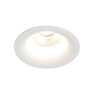 Встраиваемый светильник Denkirs DK3024-WH Kibek