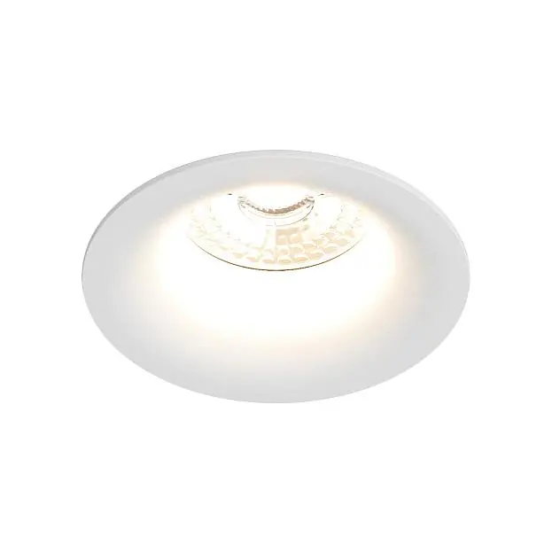 Встраиваемый светильник Denkirs DK3024-WH Kibek Встраиваемый светильник Denkirs DK3024-WH Kibek