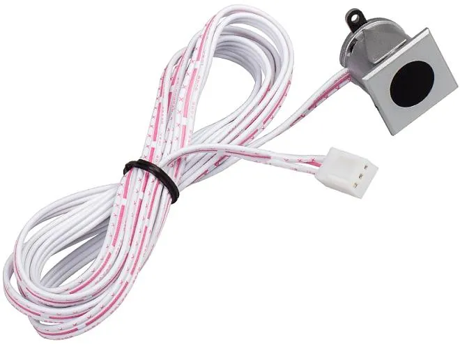 Датчик движения инфракрасный Arlight 018352 SR-Door-Switch-Silver-S Датчик движения инфракрасный Arlight 018352 SR-Door-Switch-Silver-S