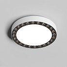 Накладной светильник Denkirs DK2841-WB Dual