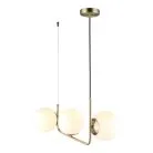 Люстра подвесная Omnilux OML-66603-03 Avetrana