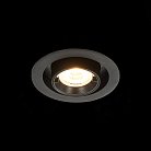 Встраиваемый светильник ST Luce ST702.338.12