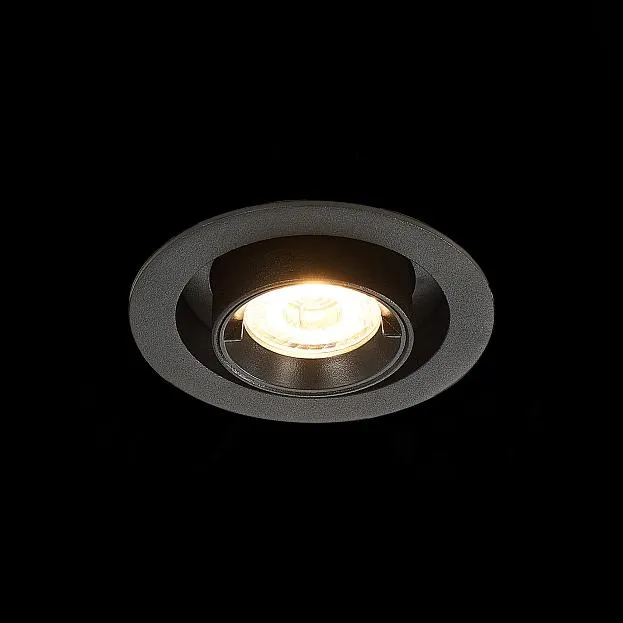 Встраиваемый светильник ST Luce ST702.338.12 Встраиваемый светильник ST Luce ST702.338.12