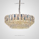 Люстра IDERT Lampatron 8507-23522